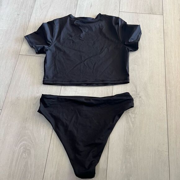 Skims women’s 2ps swimsuit size XL - Picture 4 of 8